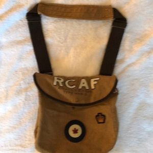 Red Canoe RCAF Collection Bag